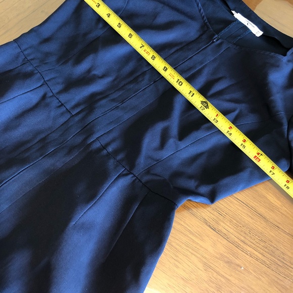 Vintage Valentino Dress - Picture 7 of 8